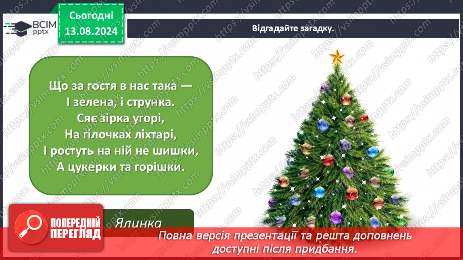 №013 - Зустрічаємо Новий рік5