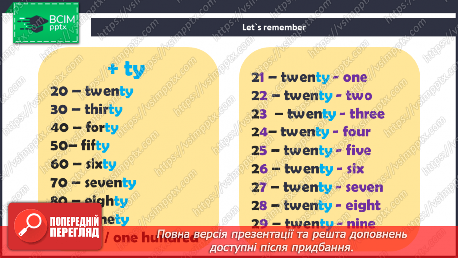 №018 - I Can Count Very Well!6 №018 - I Can Count Very Well!6