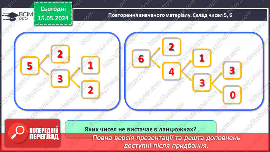 №028 - Числа 1-7. Порівняння чисел.25 №028 - Числа 1-7. Порівняння чисел.25