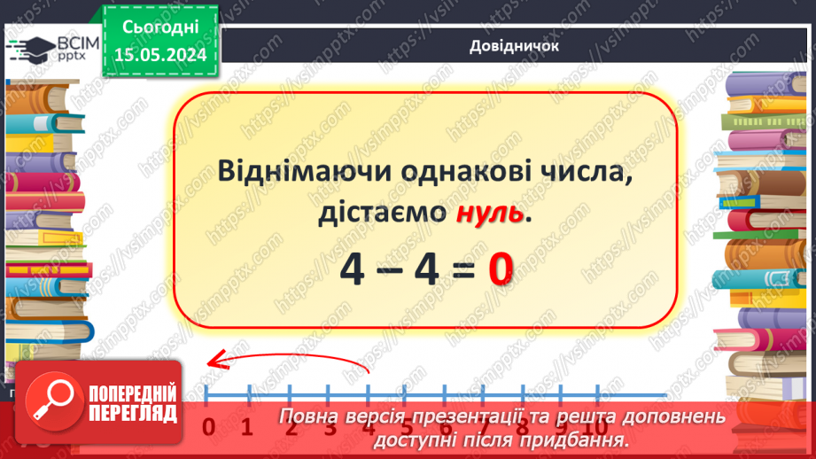 №039 - Число і цифра О.15 №039 - Число і цифра О.15