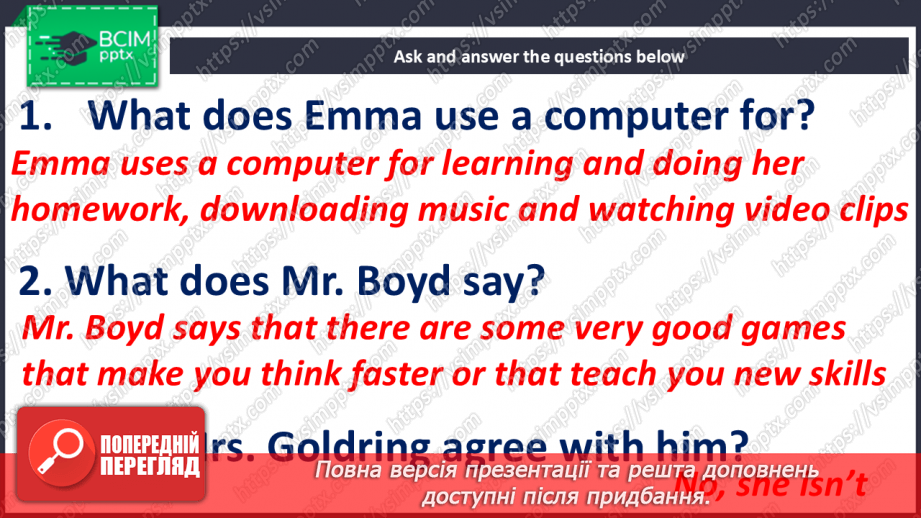 №042 - Let’s go shopping! At the shopping centre19 №042 - Let’s go shopping! At the shopping centre19