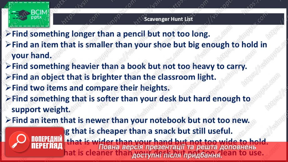 №049 - Let’s go shopping! Grammar: Comparatives10 №049 - Let’s go shopping! Grammar: Comparatives10