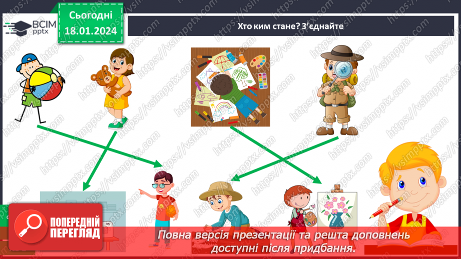 №057 - Моє улюблене заняття. Складання колажу "Світ наших захоплень"29 №057 - Моє улюблене заняття. Складання колажу "Світ наших захоплень"29