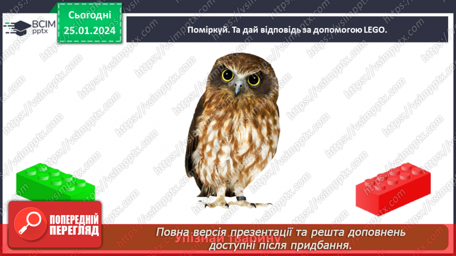 №058 - Чим цікавий світ звірів26 №058 - Чим цікавий світ звірів26