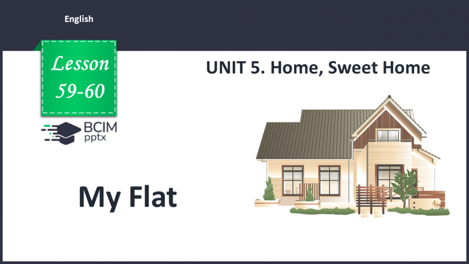 №059-60 - My Flat.0 №059-60 - My Flat.0