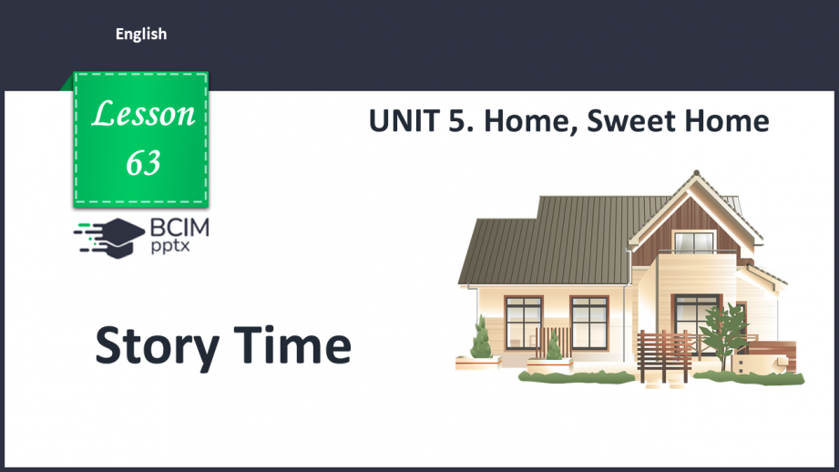 №063 - Story Time.0 №063 - Story Time.0