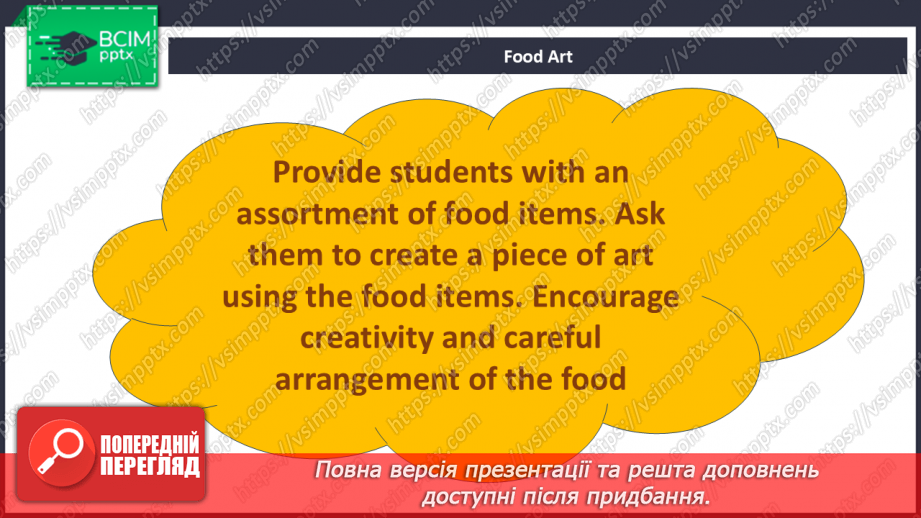 №064 - Are You a Vegetarian? At the kitchen15 №064 - Are You a Vegetarian? At the kitchen15