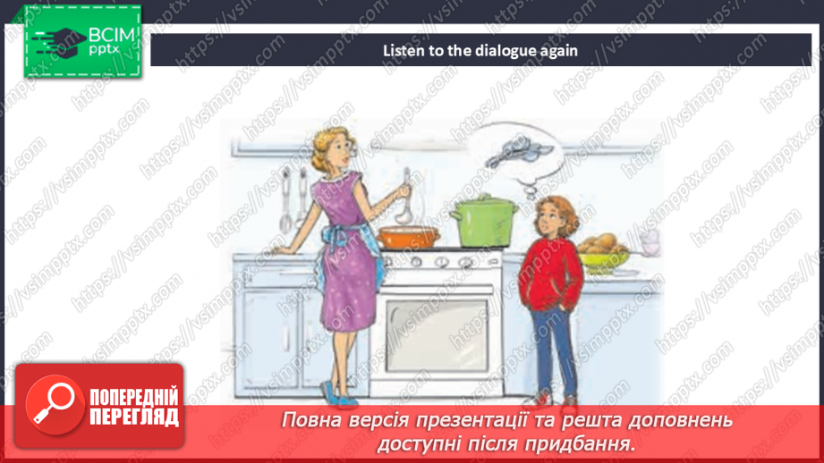 №064 - Are You a Vegetarian? At the kitchen11 №064 - Are You a Vegetarian? At the kitchen11