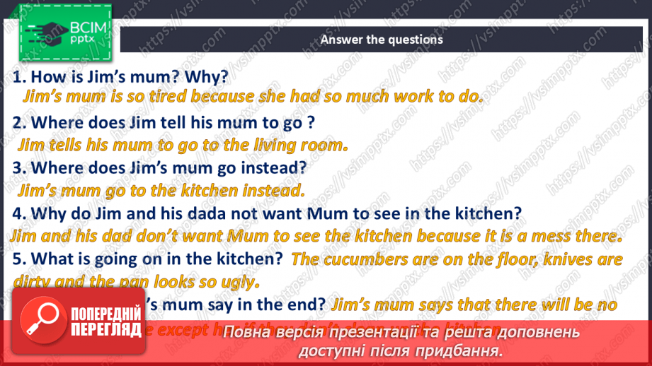 №064 - Are You a Vegetarian? At the kitchen24 №064 - Are You a Vegetarian? At the kitchen24