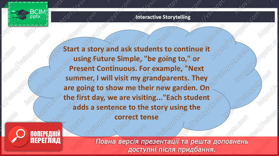 №066 - Are You a Vegetarian? Grammar: Future Simple, be going to, Present16 №066 - Are You a Vegetarian? Grammar: Future Simple, be going to, Present16