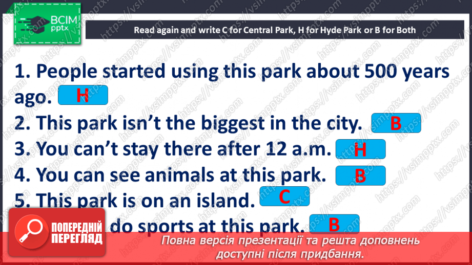 №067 - Culture page. World’s Parks9 №067 - Culture page. World’s Parks9