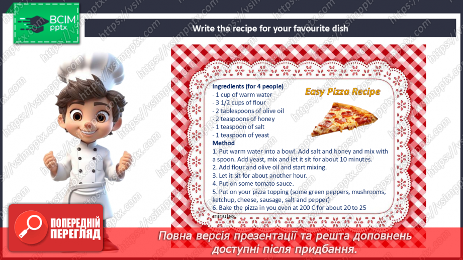 №068 - Are You a Vegetarian? Eating habits in Ukraine15 №068 - Are You a Vegetarian? Eating habits in Ukraine15