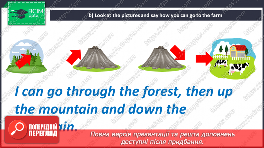 №068-69 - Let’s Go Hiking!14 №068-69 - Let’s Go Hiking!14