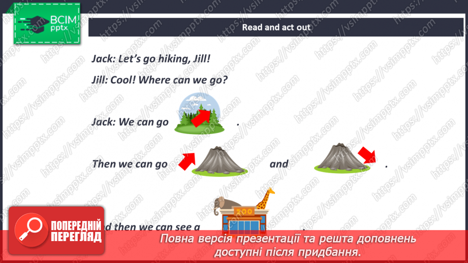 №068-69 - Let’s Go Hiking!18 №068-69 - Let’s Go Hiking!18