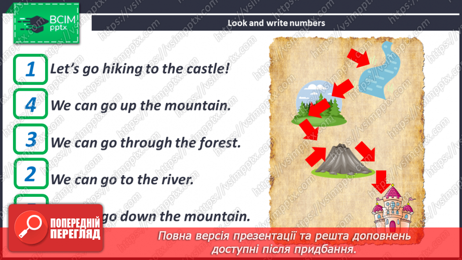 №068-69 - Let’s Go Hiking!32 №068-69 - Let’s Go Hiking!32