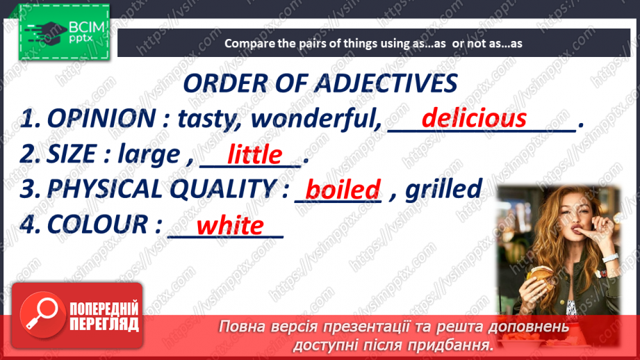 №069 - Вулична їжа7 №069 - Вулична їжа7