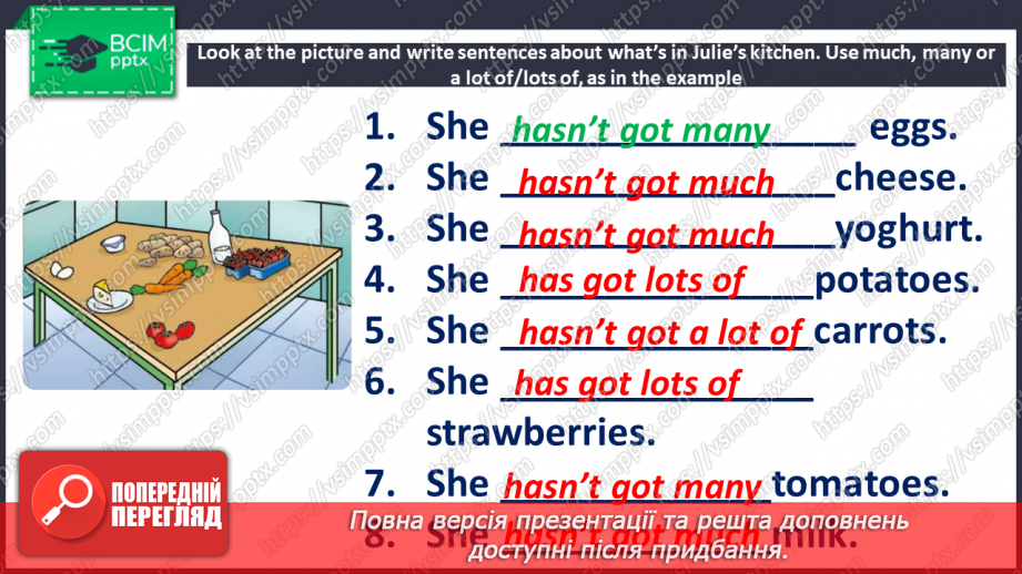 №070 - Teenagers' eating habits19 №070 - Teenagers' eating habits19