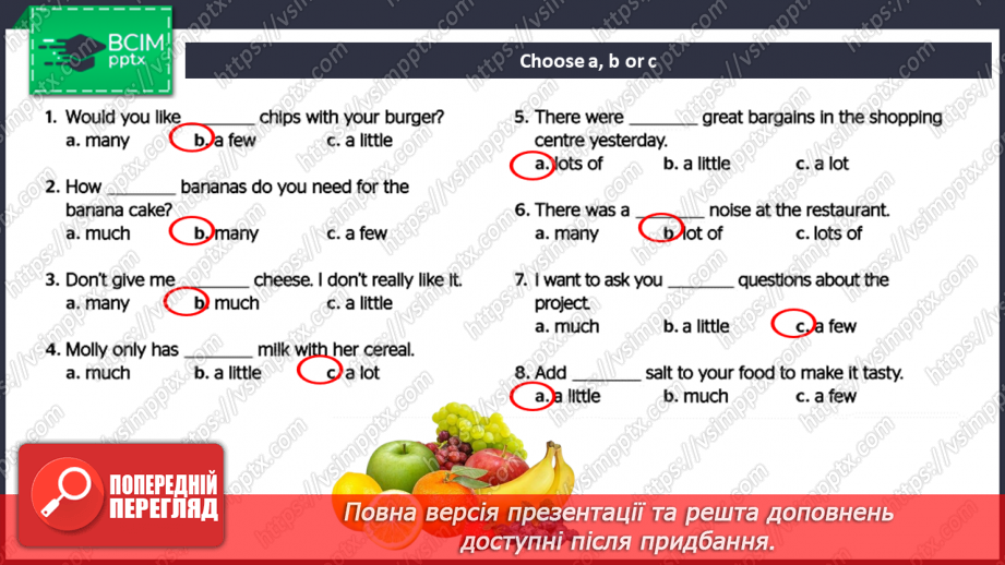 №070 - Teenagers' eating habits21 №070 - Teenagers' eating habits21