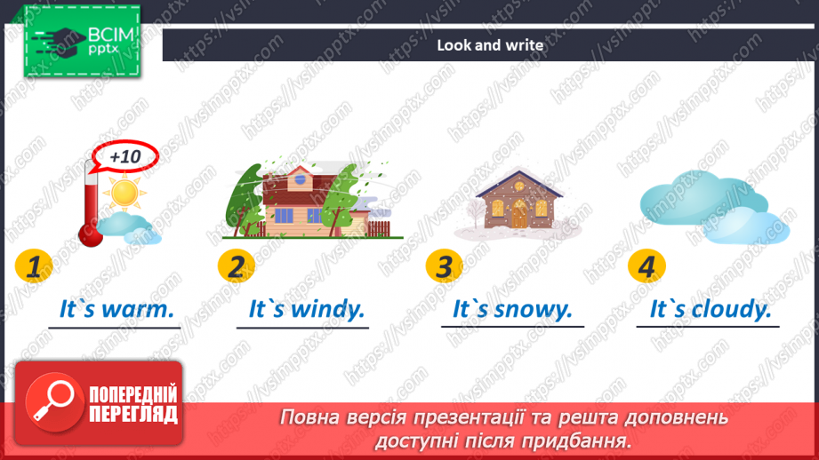 №072 - What Is the Weather like Today?20 №072 - What Is the Weather like Today?20