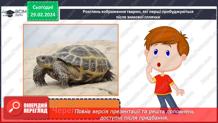 №075 - Турботи тварин навесні.12 №075 - Турботи тварин навесні.12