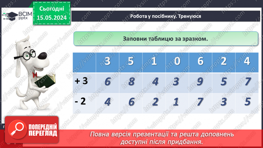 №078 - Аналіз умови задачі. Вибір схеми до задачі. Обчислення значень виразів на 2 дії21 №078 - Аналіз умови задачі. Вибір схеми до задачі. Обчислення значень виразів на 2 дії21