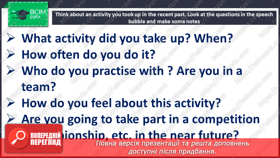 №078 - Sport competitions10 №078 - Sport competitions10