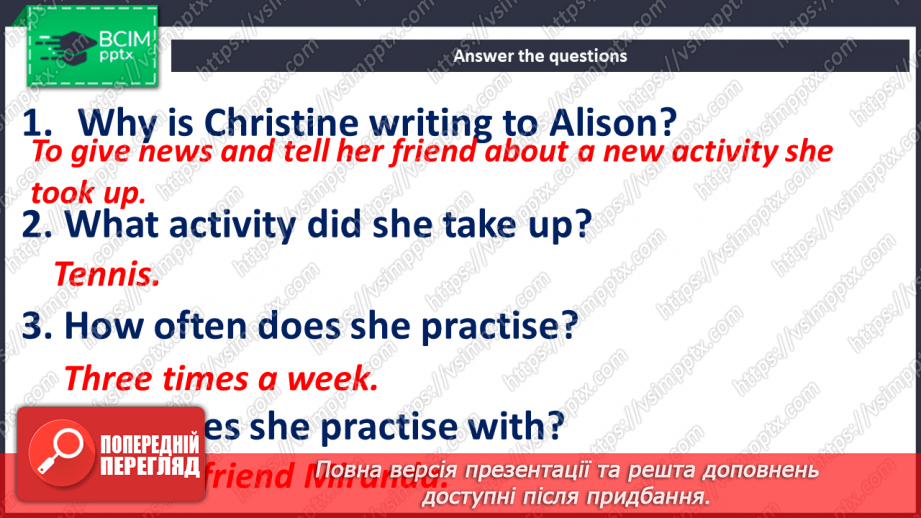 №078 - Sport competitions7 №078 - Sport competitions7