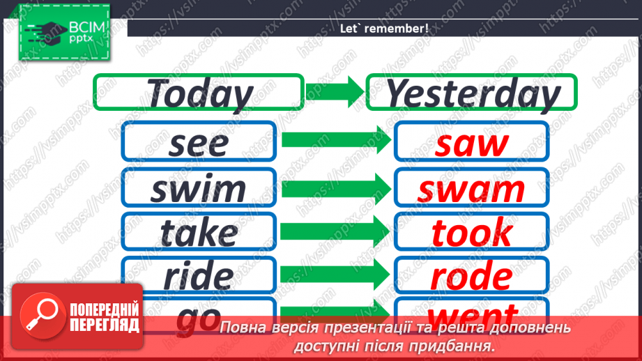 №082 - Our Hobbies.6 №082 - Our Hobbies.6
