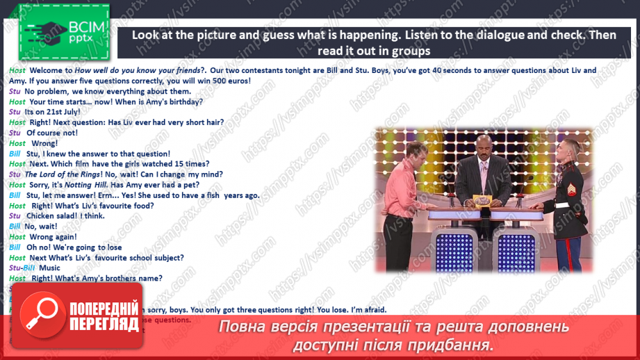 №082 - TV programmes11 №082 - TV programmes11