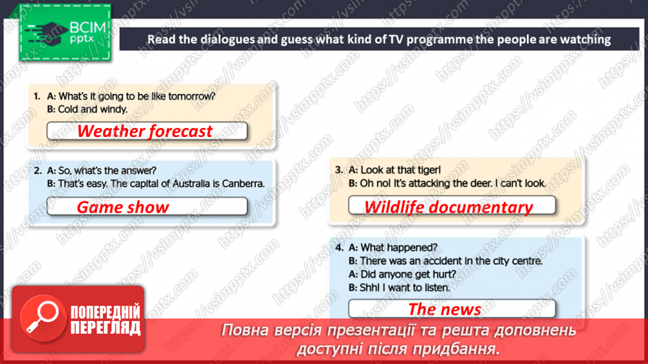 №082 - TV programmes16 №082 - TV programmes16