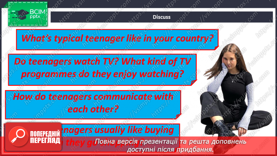 №082 - TV programmes4 №082 - TV programmes4