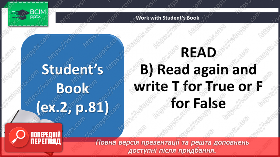 №082 - TV programmes12 №082 - TV programmes12