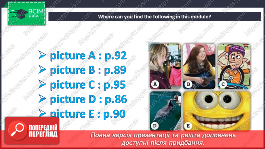 №082 - TV programmes6 №082 - TV programmes6