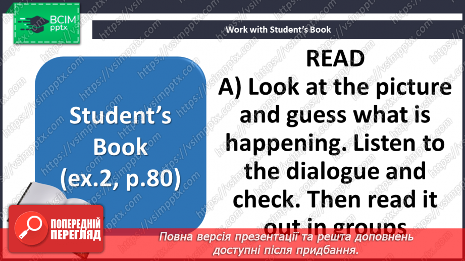 №082 - TV programmes10 №082 - TV programmes10