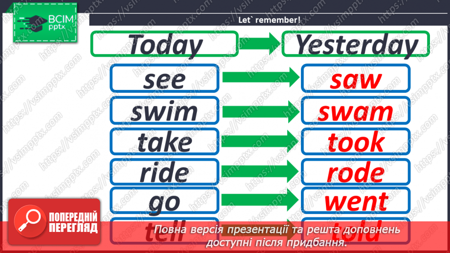 №083 - My Favourite Book.6 №083 - My Favourite Book.6