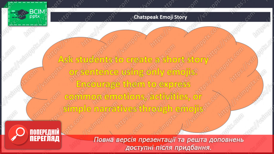 №086 - Chatspeak18 №086 - Chatspeak18