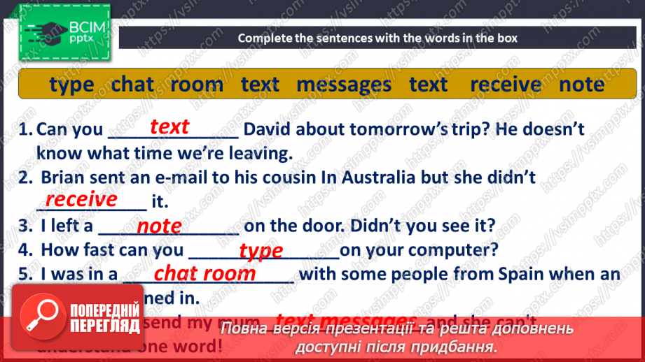 №086 - Chatspeak12 №086 - Chatspeak12