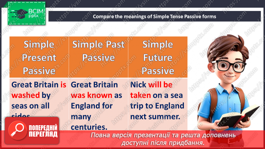 №088 - Grammar. Present Perfect Passive6 №088 - Grammar. Present Perfect Passive6