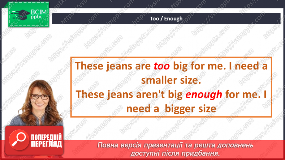 №089 - Buying things6 №089 - Buying things6