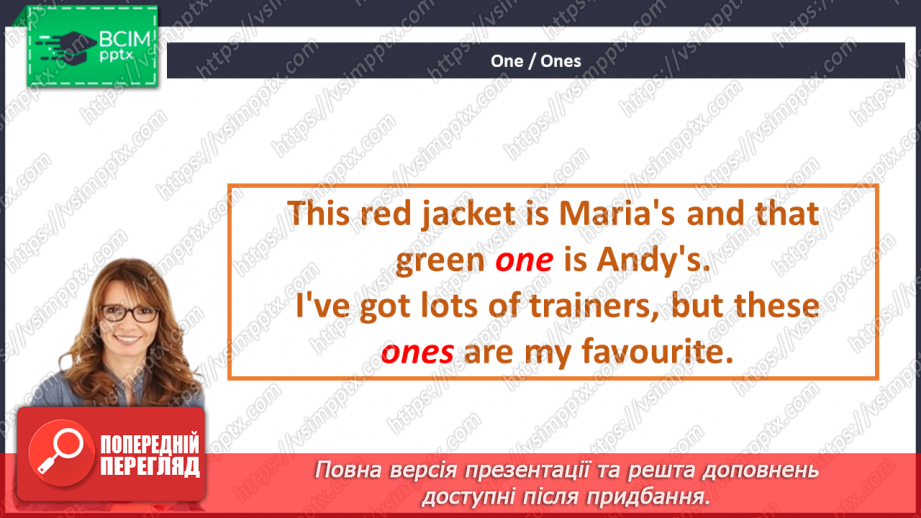 №089 - Buying things9 №089 - Buying things9