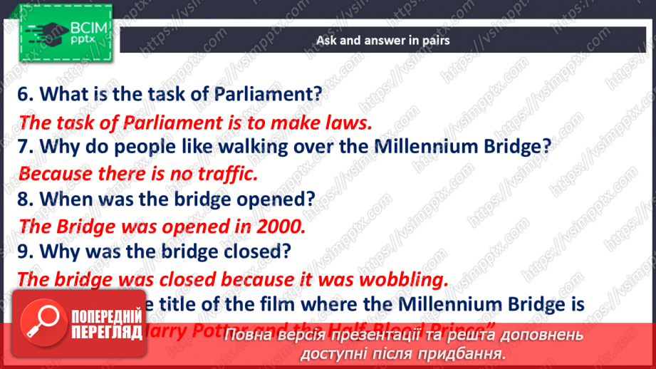 №090 - Have you been to the capital? Do you know?17 №090 - Have you been to the capital? Do you know?17
