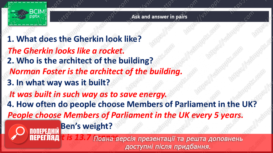№090 - Have you been to the capital? Do you know?16 №090 - Have you been to the capital? Do you know?16
