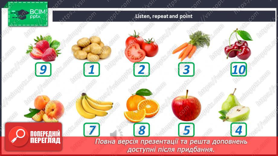 №092 - Are There Any Vegetables?11 №092 - Are There Any Vegetables?11