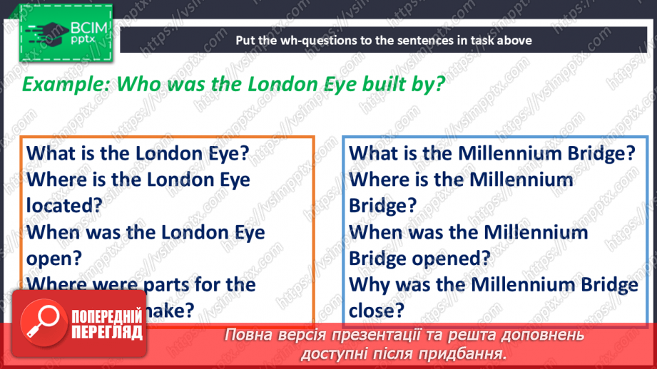 №093 - Have you ever been to the capital? Grammar: Past Simple Passive10 №093 - Have you ever been to the capital? Grammar: Past Simple Passive10
