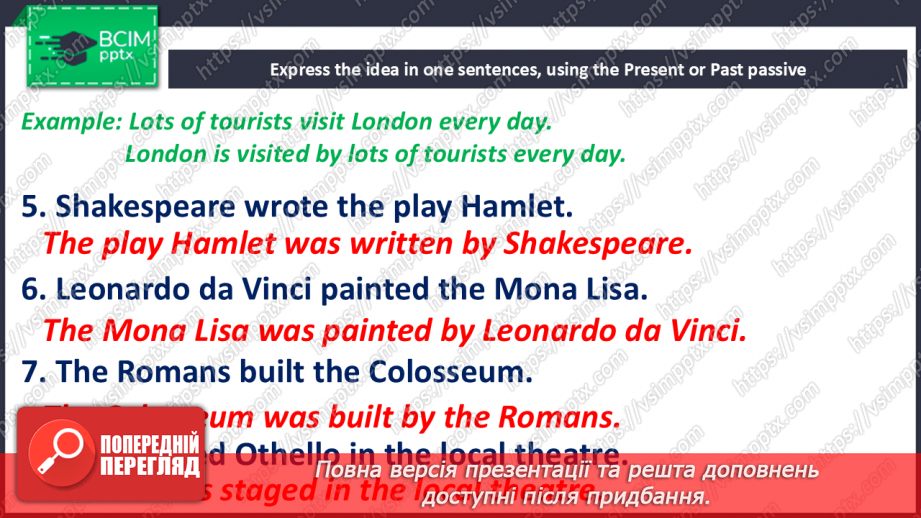 №093 - Have you ever been to the capital? Grammar: Past Simple Passive14 №093 - Have you ever been to the capital? Grammar: Past Simple Passive14