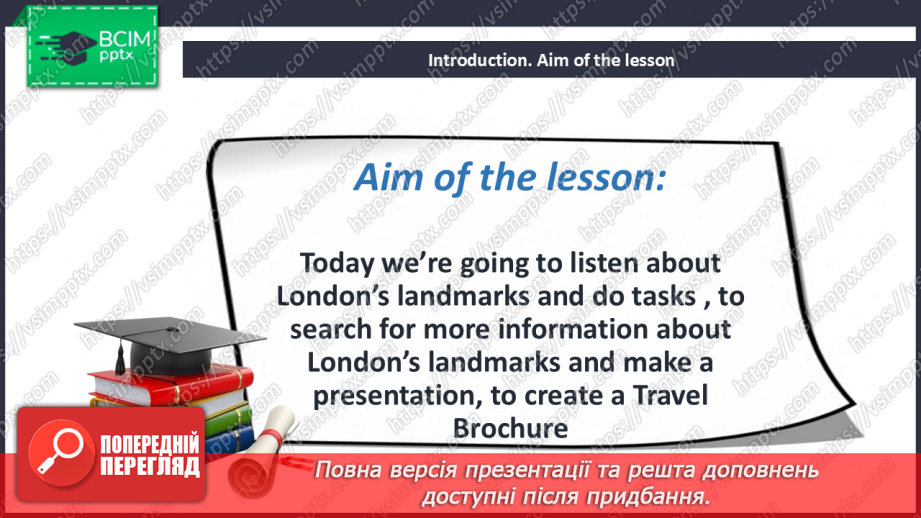 №094-95 - Have you been to the capital? Around London2 №094-95 - Have you been to the capital? Around London2