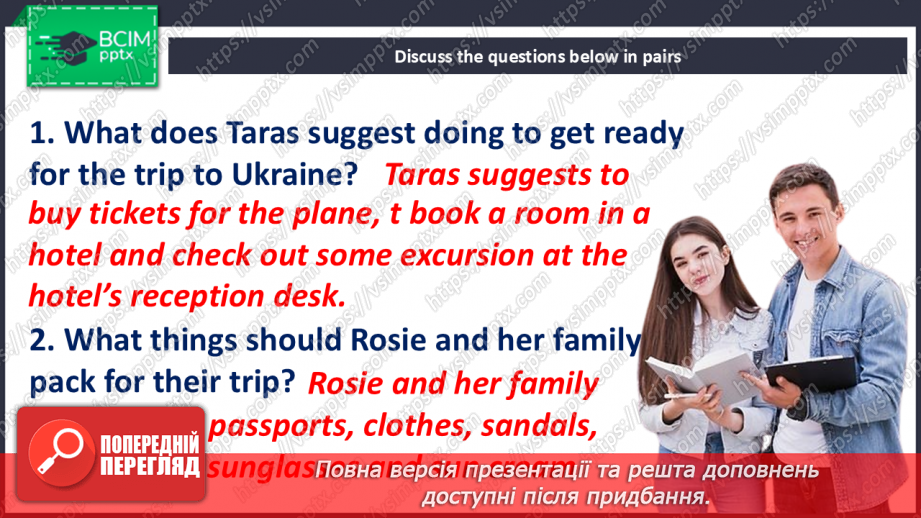 №103-104 - Where to go? Holiday destinations21 №103-104 - Where to go? Holiday destinations21