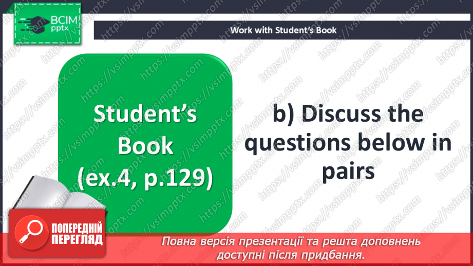 №103-104 - Where to go? Holiday destinations20 №103-104 - Where to go? Holiday destinations20
