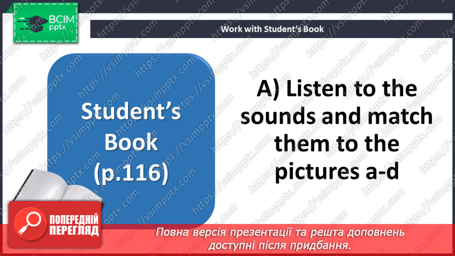 №104 - Culture page. Musical instruments families5 №104 - Culture page. Musical instruments families5