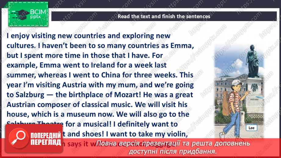 №106-107 - Where to go?  Terrific trips10 №106-107 - Where to go?  Terrific trips10